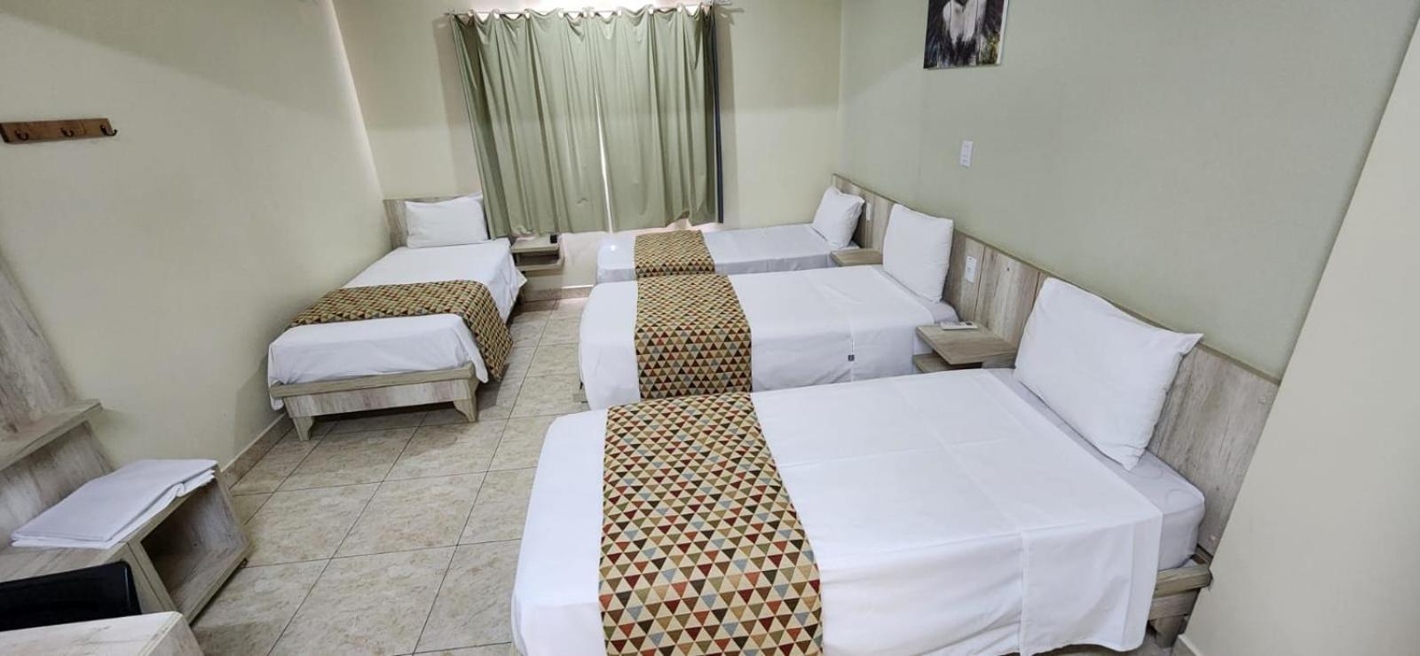 Infinity Hotel Goiânia Kültér fotó